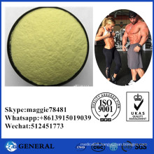 Healthy Raw Steroid Powders Parabolan 23454-33-3 Trenbolone Hexahydrobenzyl Carbonate